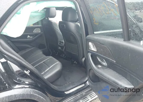 2020 Mercedes-Benz Gle 4Matic z USA, uszkodzony, nr VIN 4JGFB4KB6LA237029